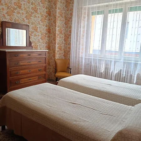 Se069 - Senigallia, Ampio Quadrilocale Comodo Ai Servizi Σενιγκάλια