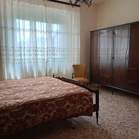 Se069 - Senigallia, Ampio Quadrilocale Comodo Ai Servizi