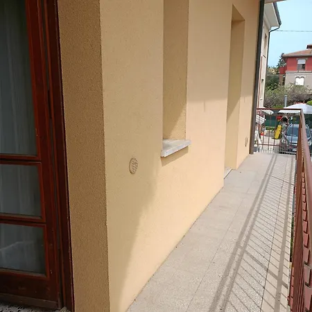 Se069 - Senigallia, Ampio Quadrilocale Comodo Ai Servizi *