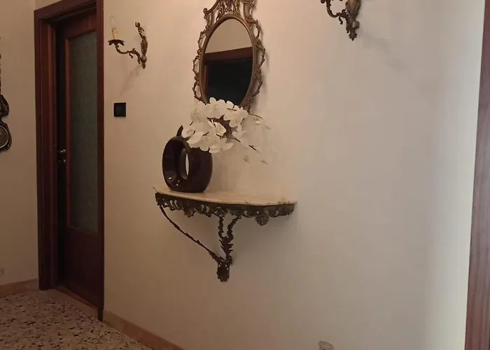 Διαμέρισμα Se069 - Senigallia, Ampio Quadrilocale Comodo Ai Servizi *