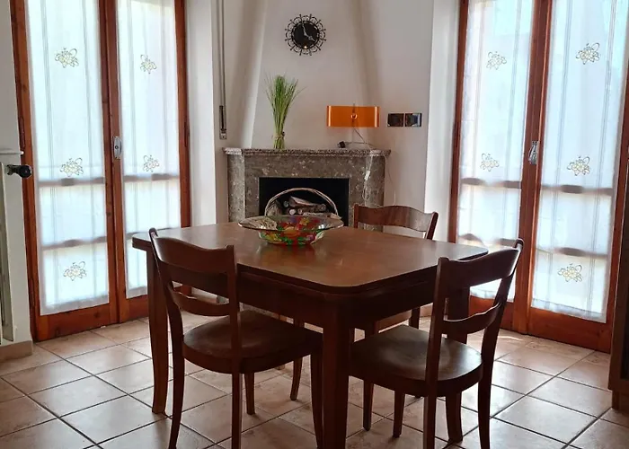 Διαμέρισμα Se069 - Senigallia, Ampio Quadrilocale Comodo Ai Servizi *