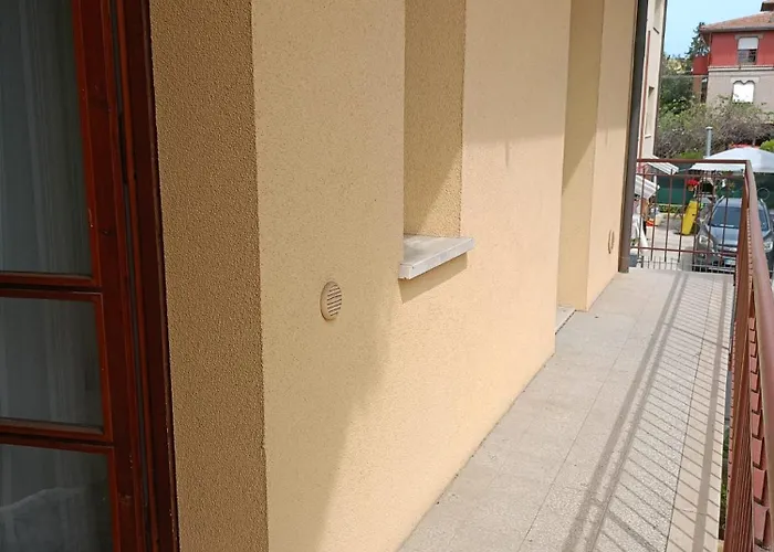 Se069 - Senigallia, Ampio Quadrilocale Comodo Ai Servizi *