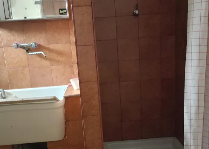 Διαμέρισμα Se069 - Senigallia, Ampio Quadrilocale Comodo Ai Servizi