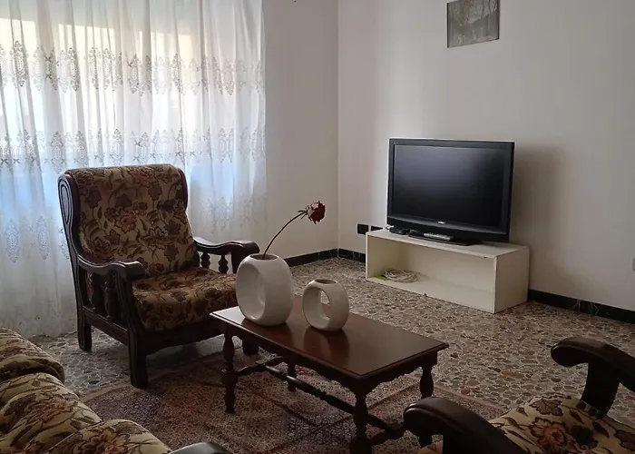 Se069 - Senigallia, Ampio Quadrilocale Comodo Ai Servizi Διαμέρισμα