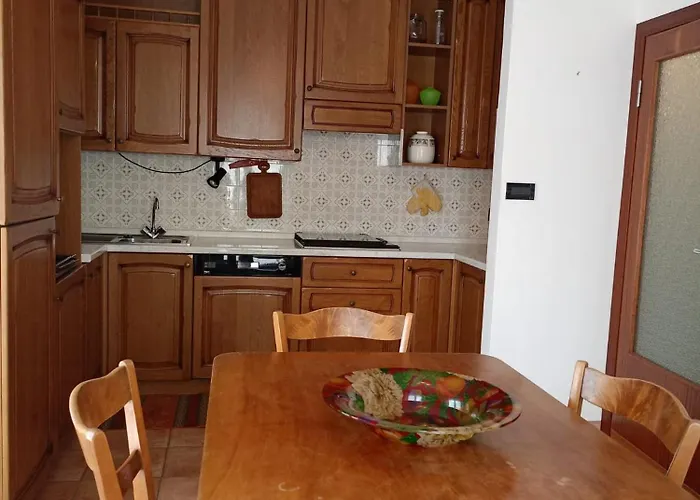 Se069 - Senigallia, Ampio Quadrilocale Comodo Ai Servizi * Σενιγκάλια