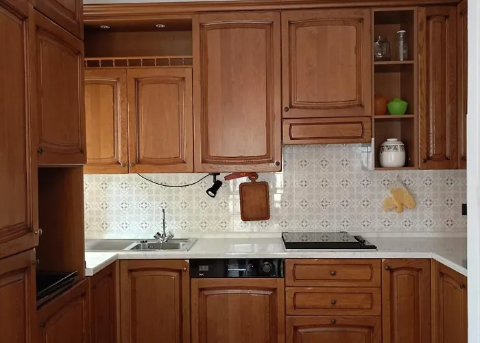 Se069 - Senigallia, Ampio Quadrilocale Comodo Ai Servizi Σενιγκάλια