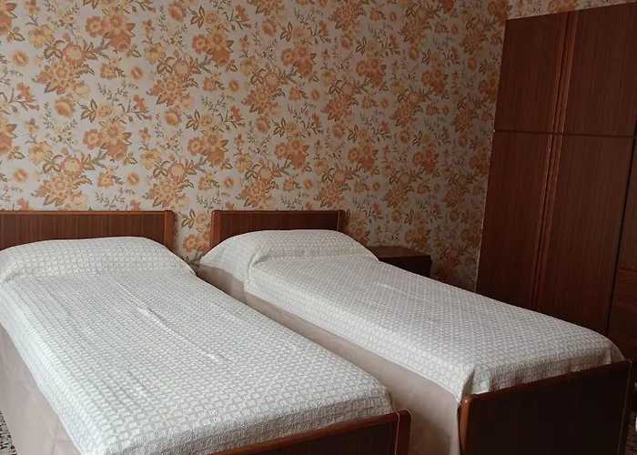 Διαμέρισμα Se069 - Senigallia, Ampio Quadrilocale Comodo Ai Servizi