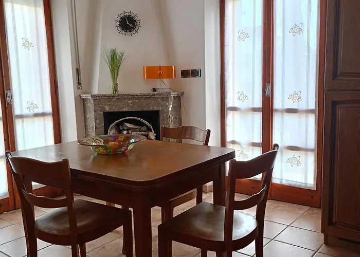 Se069 - Senigallia, Ampio Quadrilocale Comodo Ai Servizi Διαμέρισμα Σενιγκάλια