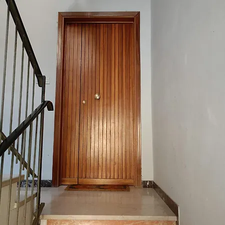 Se069 - Senigallia, Ampio Quadrilocale Comodo Ai Servizi דירה *
