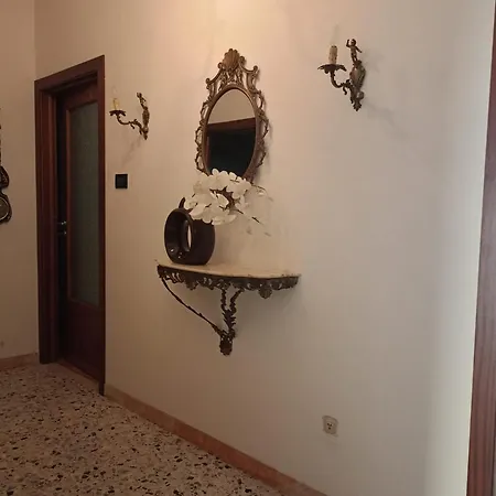 דירה Se069 - Senigallia, Ampio Quadrilocale Comodo Ai Servizi *