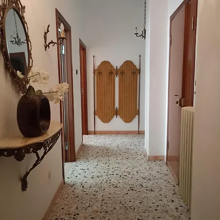 דירה Se069 - Senigallia, Ampio Quadrilocale Comodo Ai Servizi *