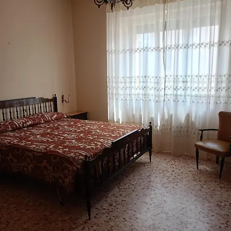 Se069 - Senigallia, Ampio Quadrilocale Comodo Ai Servizi *