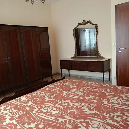 Appartamento Se069 - Senigallia, Ampio Quadrilocale Comodo Ai Servizi