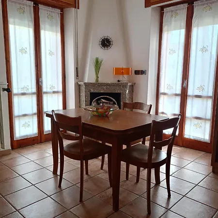 Appartamento Se069 - Senigallia, Ampio Quadrilocale Comodo Ai Servizi *