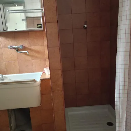 דירה Se069 - Senigallia, Ampio Quadrilocale Comodo Ai Servizi