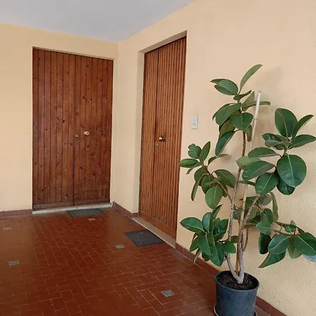 Se069 - Senigallia, Ampio Quadrilocale Comodo Ai Servizi * סניגליה