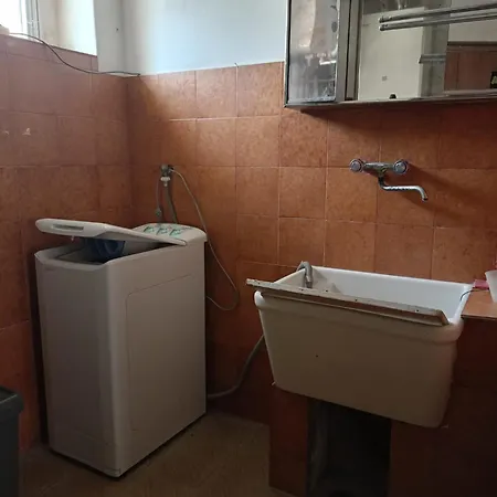 דירה Se069 - Senigallia, Ampio Quadrilocale Comodo Ai Servizi *