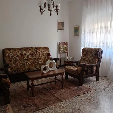 דירה Se069 - Senigallia, Ampio Quadrilocale Comodo Ai Servizi
