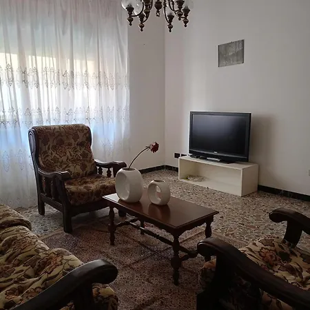 Se069 - Senigallia, Ampio Quadrilocale Comodo Ai Servizi דירה