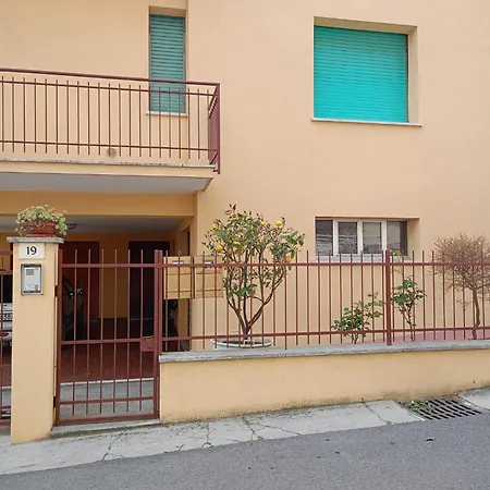 Appartamento Se069 - Senigallia, Ampio Quadrilocale Comodo Ai Servizi *