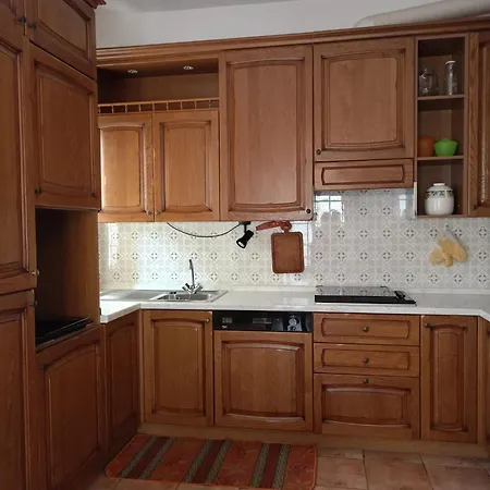 Se069 - Senigallia, Ampio Quadrilocale Comodo Ai Servizi דירה