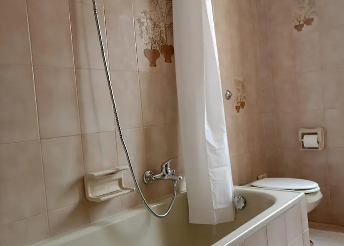 Appartamento Se069 - Senigallia, Ampio Quadrilocale Comodo Ai Servizi