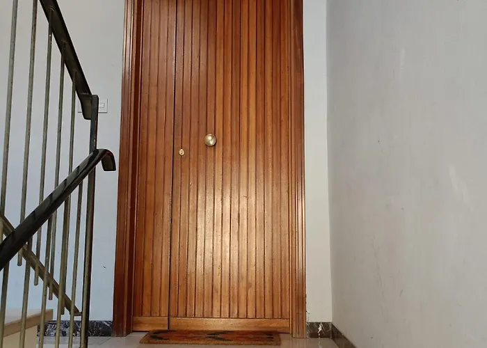 Se069 - Senigallia, Ampio Quadrilocale Comodo Ai Servizi Appartamento *