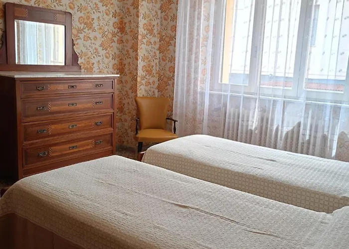 Se069 - Senigallia, Ampio Quadrilocale Comodo Ai Servizi Senigallia