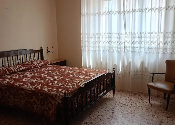 Se069 - Senigallia, Ampio Quadrilocale Comodo Ai Servizi *