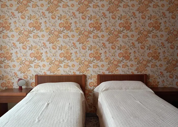 Se069 - Senigallia, Ampio Quadrilocale Comodo Ai Servizi Senigallia