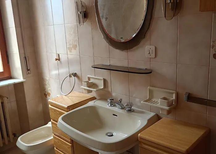 Se069 - Senigallia, Ampio Quadrilocale Comodo Ai Servizi Appartamento *