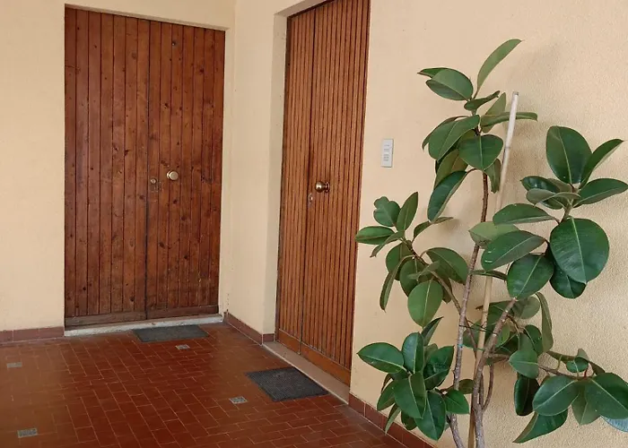 Se069 - Senigallia, Ampio Quadrilocale Comodo Ai Servizi * Senigallia