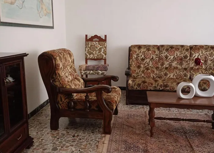 Se069 - Senigallia, Ampio Quadrilocale Comodo Ai Servizi Appartamento *