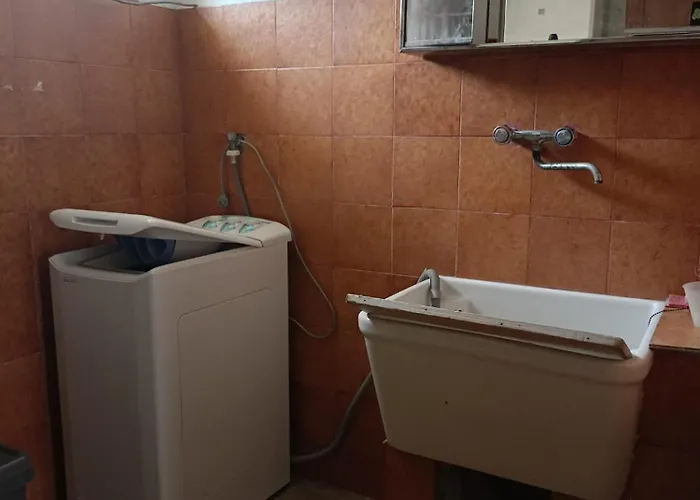 Appartamento Se069 - Senigallia, Ampio Quadrilocale Comodo Ai Servizi *