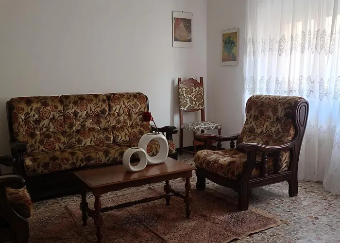 Appartamento Se069 - Senigallia, Ampio Quadrilocale Comodo Ai Servizi