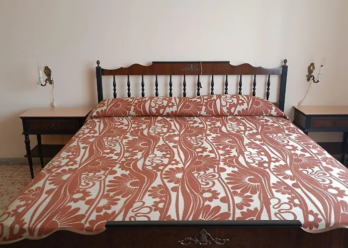 Se069 - Senigallia, Ampio Quadrilocale Comodo Ai Servizi