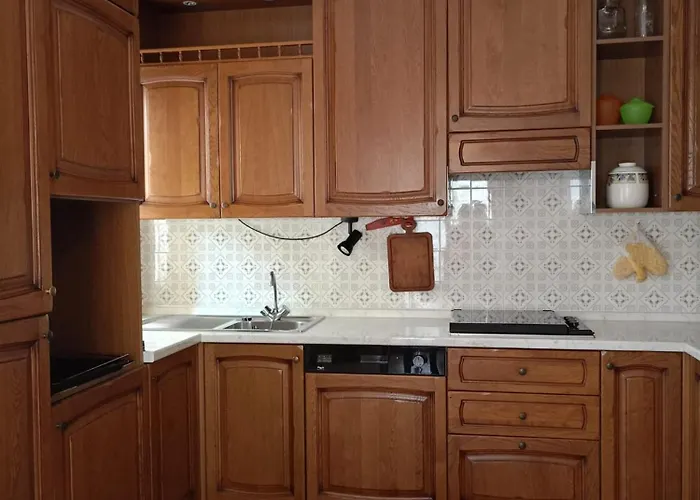 Se069 - Senigallia, Ampio Quadrilocale Comodo Ai Servizi Appartamento